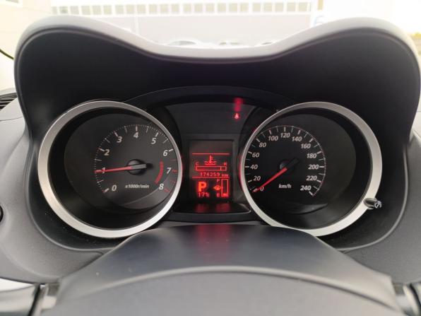 Mitsubishi Lancer X с пробегом 2010 года, цена 790 000 рублей, 174255 км, седан, Автокод Объявления