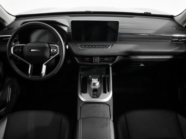 Haval Jolion I Рестайлинг с пробегом 2024 года, цена 1 900 000 рублей, 51437 км, внедорожник, Автокод Объявления