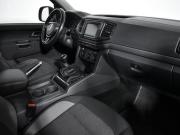Volkswagen Amarok I Рестайлинг Санкт-Петербург  - изображение 35