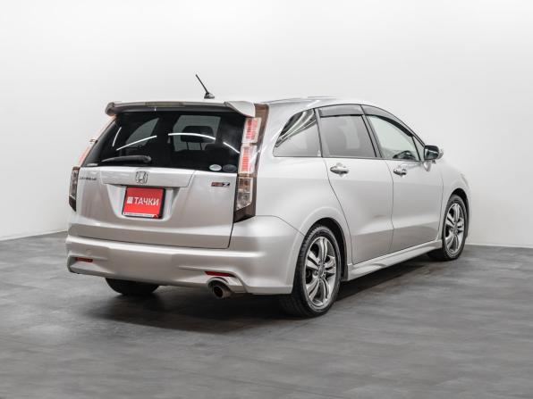 Honda Stream II Рестайлинг с пробегом 2010 года, цена 1 199 000 рублей, 146375 км, компактвэн, Автокод Объявления