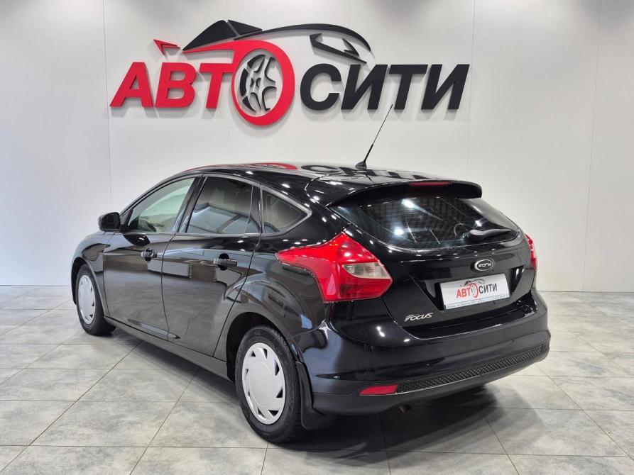 Ford Focus III Воронеж  - изображение 5