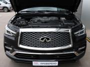 Infiniti QX80 I Рестайлинг 3 Москва  - изображение 42