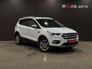 Ford Kuga II Рестайлинг Челябинск  - изображение 21