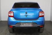 Renault Logan II Рестайлинг Санкт-Петербург  - изображение 21