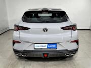 Changan UNI-T I Москва  - изображение 19