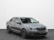 Skoda Octavia III (A7) Москва  - изображение 15