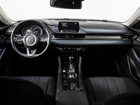 Mazda 6 III (GJ) Рестайлинг 2 с пробегом 2021 года, цена 2 100 000 рублей, 168853 км, седан, Автокод Объявления