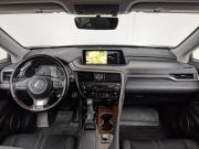 Lexus RX IV Москва  - изображение 44
