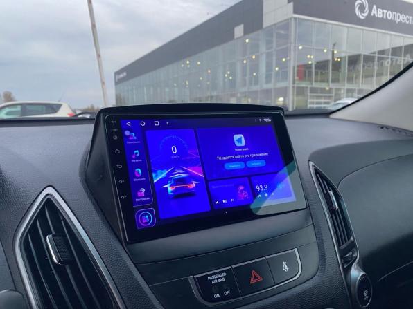 Hyundai ix35 I Рестайлинг с пробегом 2014 года, цена 1 399 000 рублей, 163443 км, внедорожник, Автокод Объявления