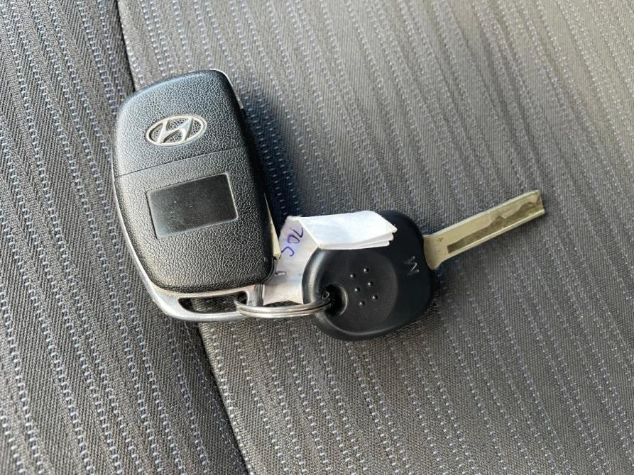 Hyundai Solaris I Рестайлинг Вологда  - изображение 27