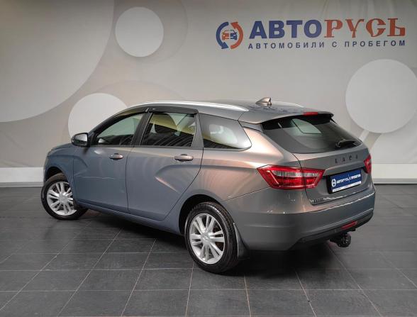 Lada (ВАЗ) Vesta I с пробегом 2019 года, цена 952 000 рублей, 137188 км, универсал, Автокод Объявления