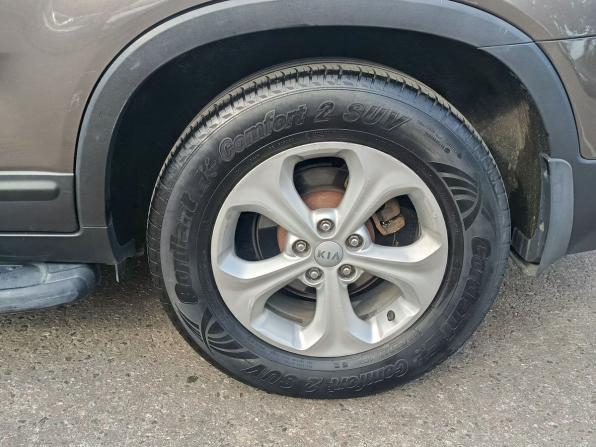 Kia Sorento II Рестайлинг с пробегом 2015 года, цена 1 699 000 рублей, 278014 км, внедорожник, Автокод Объявления
