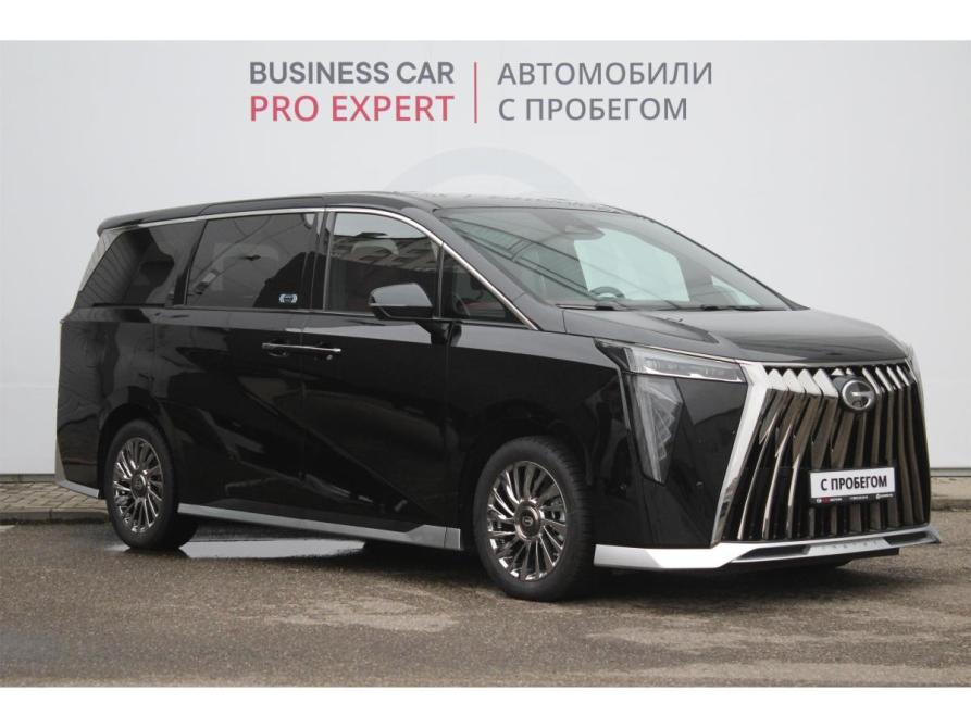 GAC M8 Краснодар  - изображение 3