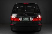 Toyota Alphard I Рестайлинг Красноярск  - изображение 31