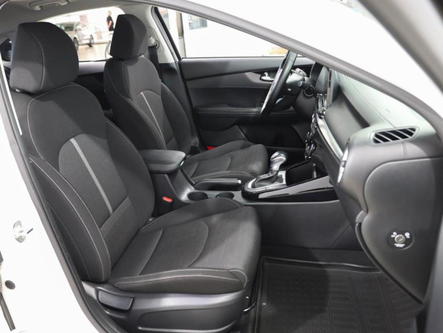 Kia Cerato IV Ростов-на-Дону  - изображение 8