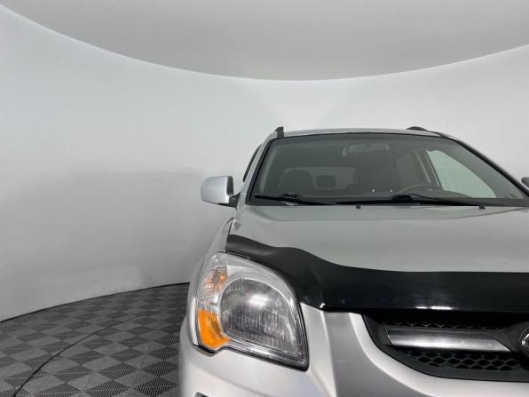 Kia Sportage II Рестайлинг с пробегом 2009 года, цена 799 000 рублей, 171251 км, внедорожник, Автокод Объявления