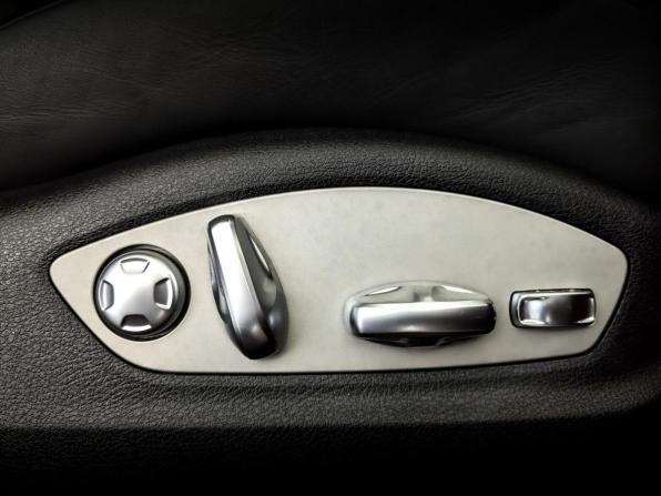 Porsche Macan I Рестайлинг 2 с пробегом 2021 года, цена 6 460 000 рублей, 62908 км, внедорожник, Автокод Объявления