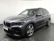BMW X1 II (F48) Рестайлинг Пермь  - изображение 21