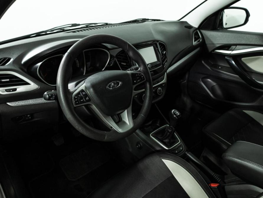 Lada (ВАЗ) Vesta I Санкт-Петербург  - изображение 11