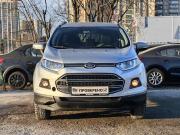 Ford EcoSport II Санкт-Петербург  - изображение 16