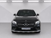 Mercedes-Benz GLC AMG I (X253) Москва  - изображение 20