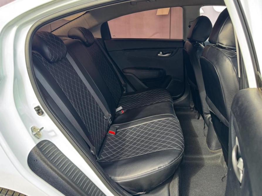 Kia Rio IV Кропоткин  - изображение 7