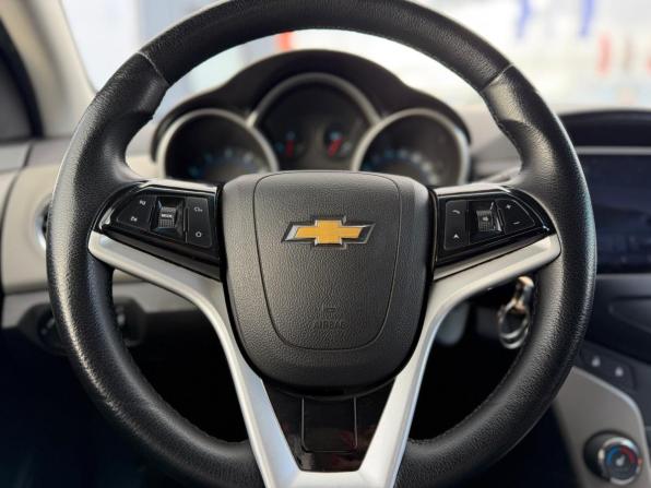 Chevrolet Cruze I с пробегом 2012 года, цена 750 000 рублей, 124400 км, хэтчбек, Автокод Объявления