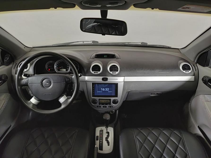 Chevrolet Lacetti I Уфа  - изображение 17