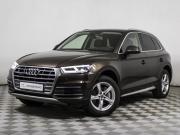 Audi Q5 II (FY) Москва  - изображение 24