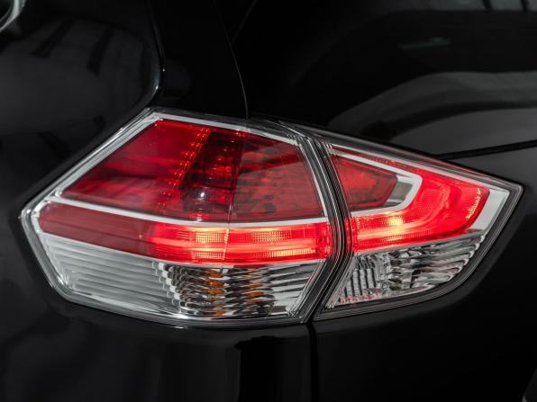Nissan X-Trail III с пробегом 2018 года, цена 1 980 000 рублей, 86575 км, внедорожник, Автокод Объявления