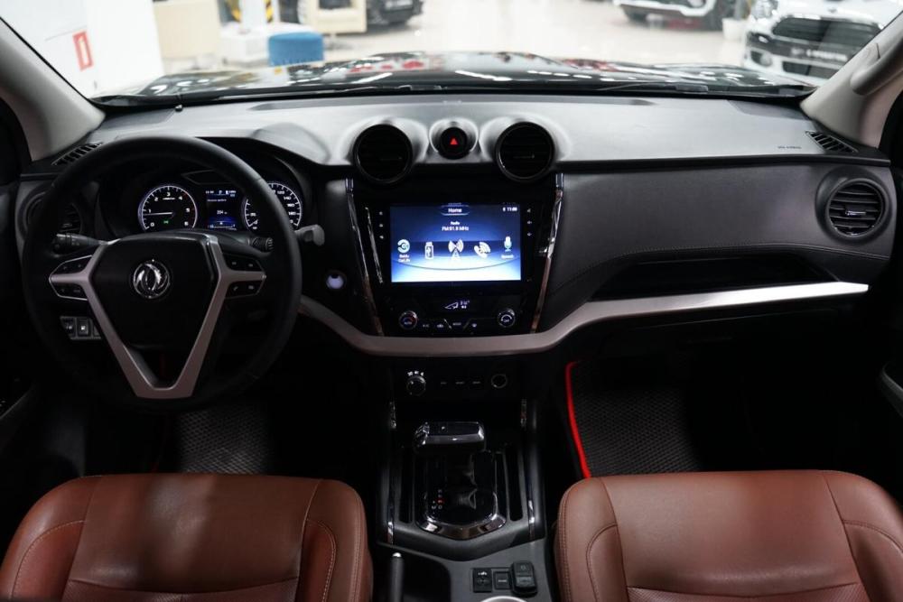 Dongfeng DF6 Крым  - изображение 19