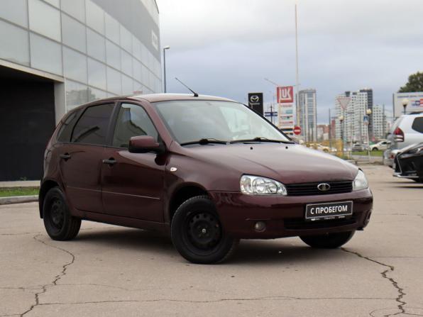Lada (ВАЗ) Kalina I с пробегом 2011 года, цена 250 000 рублей, 154777 км, хэтчбек, Автокод Объявления