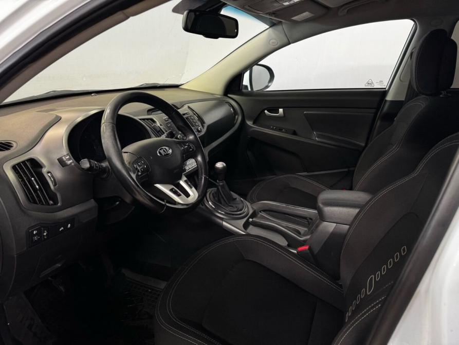 Kia Sportage III Уфа  - изображение 13