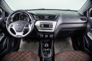 Kia Rio III Рестайлинг Пермь  - изображение 36