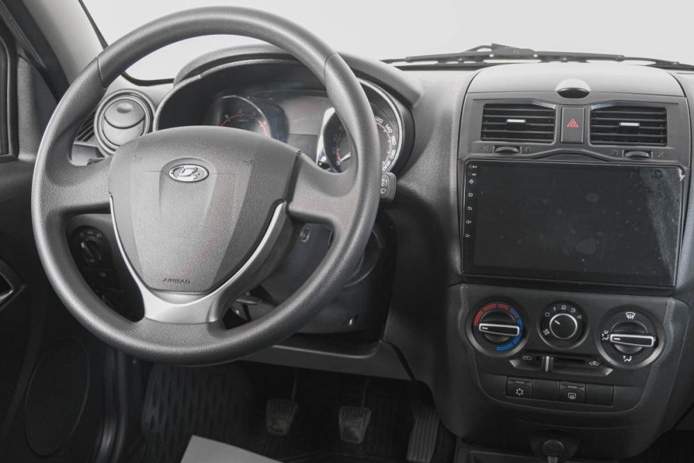 Lada (ВАЗ) Granta I Рестайлинг Кемерово  - изображение 13