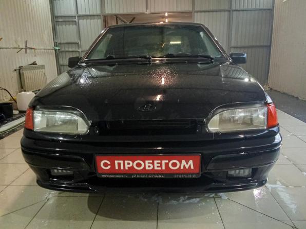 Lada (ВАЗ) 2115 с пробегом 2012 года, цена 169 000 рублей, 226000 км, седан, Автокод Объявления