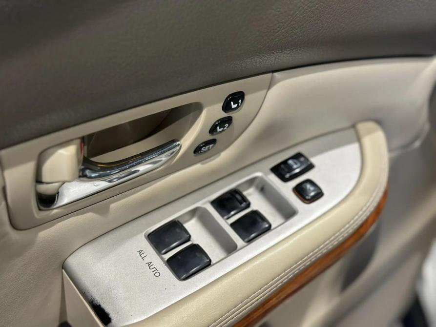 Lexus RX II Новосибирск  - изображение 20
