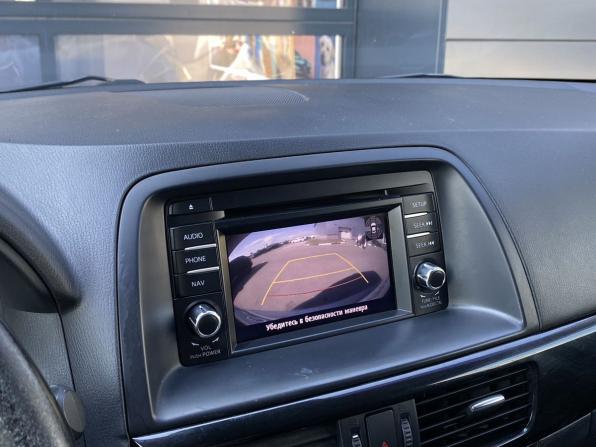 Mazda CX-5 I с пробегом 2014 года, цена 1 929 000 рублей, 158016 км, внедорожник, Автокод Объявления