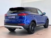 Geely Atlas Pro Волгоград  - изображение 34