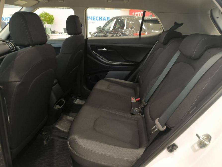 Hyundai Creta II Казань  - изображение 15