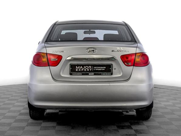 Hyundai Elantra IV (HD) с пробегом 2010 года, цена 825 000 рублей, 40981 км, седан, Автокод Объявления