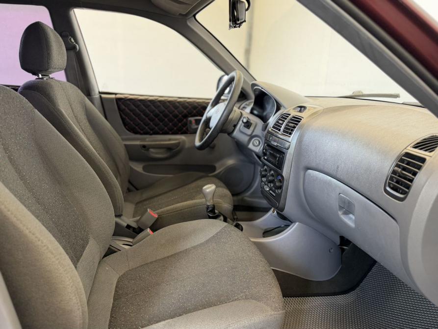 Hyundai Accent II Псков  - изображение 13