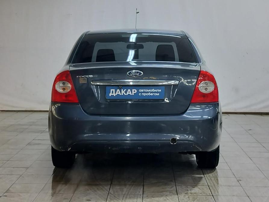 Ford Focus II Рестайлинг Санкт-Петербург  - изображение 5