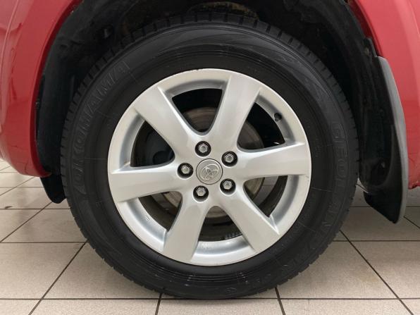 Toyota RAV4 III (XA30) с пробегом 2007 года, цена 1 180 000 рублей, 260124 км, внедорожник, Автокод Объявления