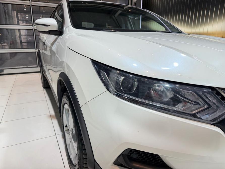 Nissan Qashqai II Рестайлинг Таганрог  - изображение 4