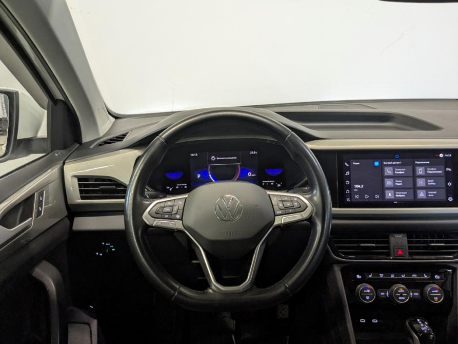 Volkswagen Taos I Москва  - изображение 12
