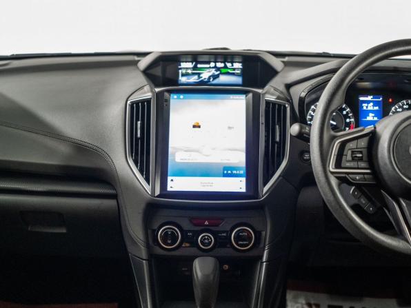 Subaru Impreza V Рестайлинг с пробегом 2021 года, цена 1 599 500 рублей, 10759 км, седан, Автокод Объявления