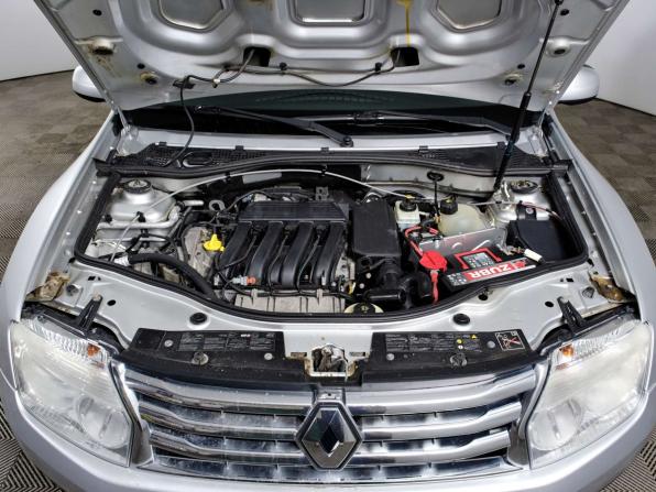 Renault Duster I с пробегом 2012 года, цена 848 000 рублей, 141234 км, внедорожник, Автокод Объявления