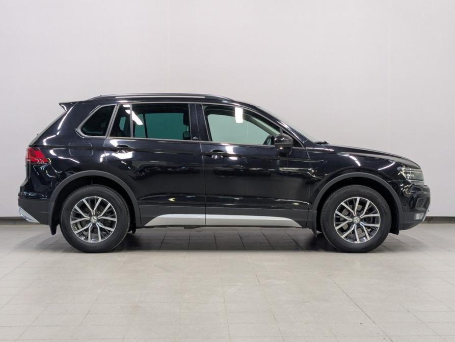 Volkswagen Tiguan II Москва  - изображение 7