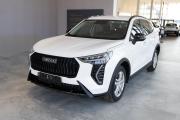Haval Jolion I Рестайлинг 2 Ростов-на-Дону  - изображение 32